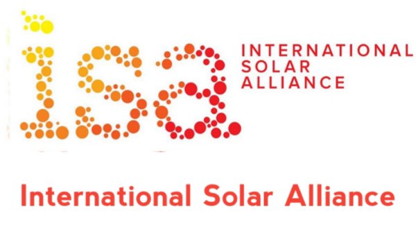 International Solar Alliance